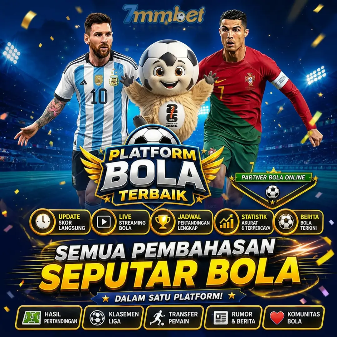 7MMBET > Football Highlight in 7 MMBET with Epic Merchandise Prizes from SBOBET